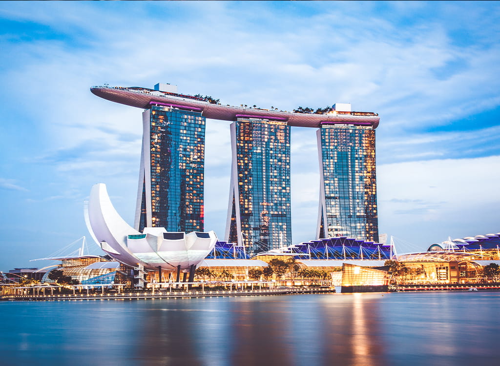 Wisata Kasino di Singapura: Eksplorasi Pusat Hiburan Malam yang Mewah